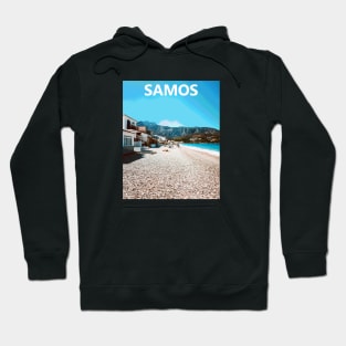 Samos Hoodie